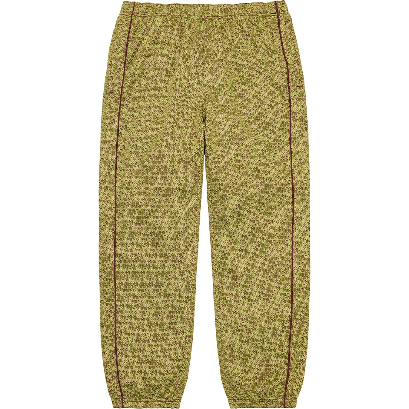 Repeat Track Pant view 11